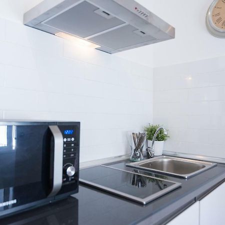 马拉加Apartamento Munoz Torrero公寓 外观 照片