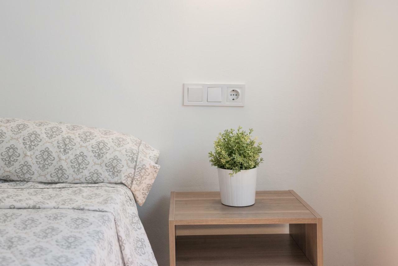 马拉加Apartamento Munoz Torrero公寓 外观 照片