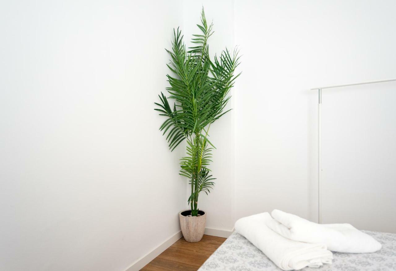 马拉加Apartamento Munoz Torrero公寓 外观 照片