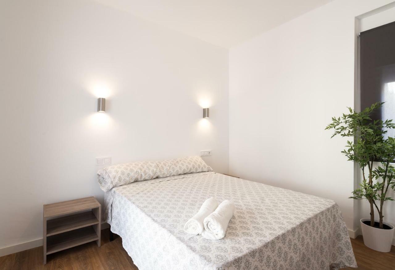 马拉加Apartamento Munoz Torrero公寓 外观 照片